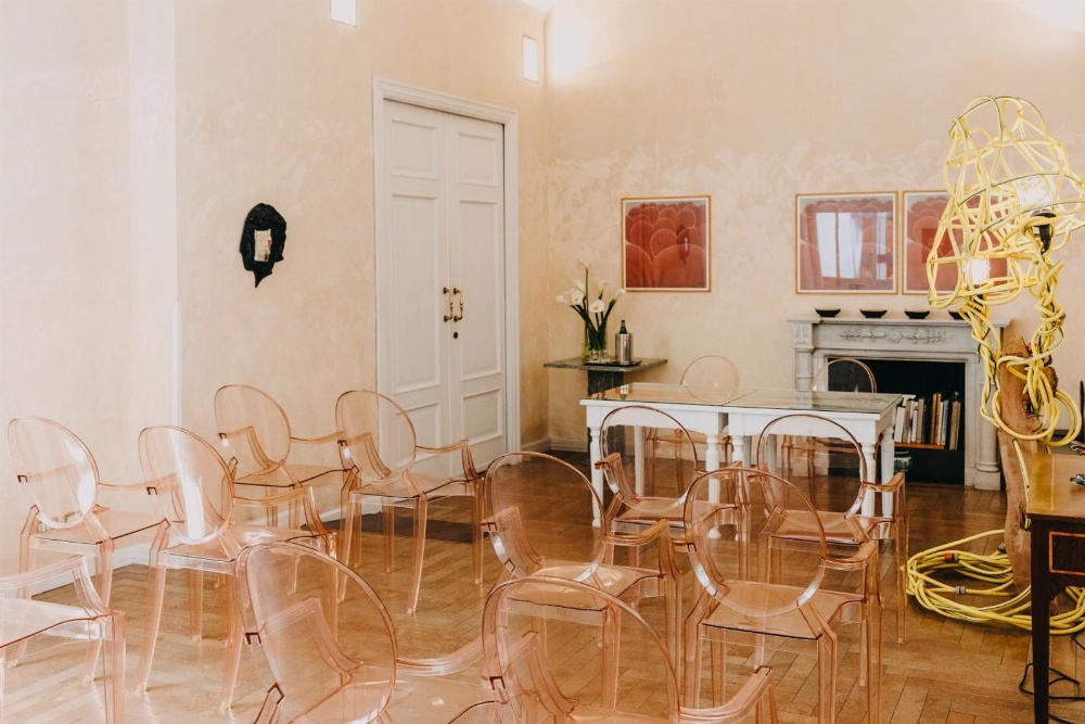 Costantinopoli 104 Main image